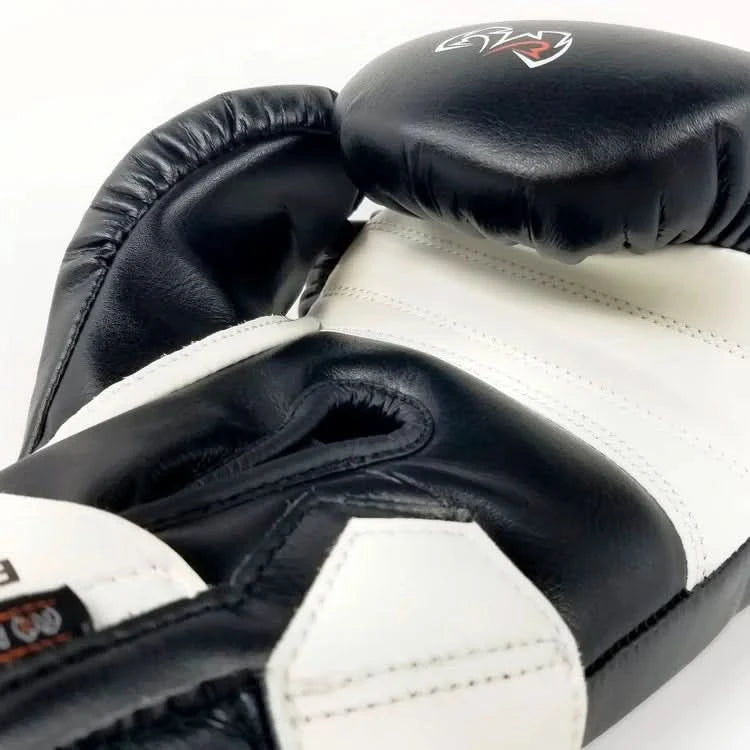 Rival RS2V Super Sparring Boxing Gloves 2.0 - MMA Warehouse