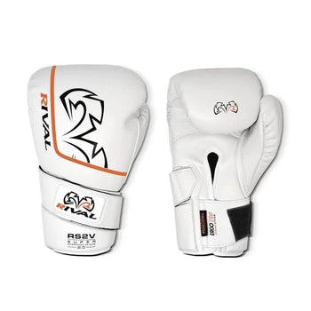 Rival RS2V 'Super Sparring' Boxing Gloves 2.0