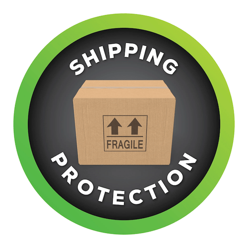 Shipping Protection - MMA Warehouse