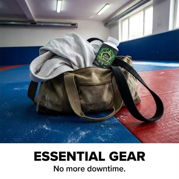 Skin Shield Pro: Daily Immune Armor - MMA Warehouse