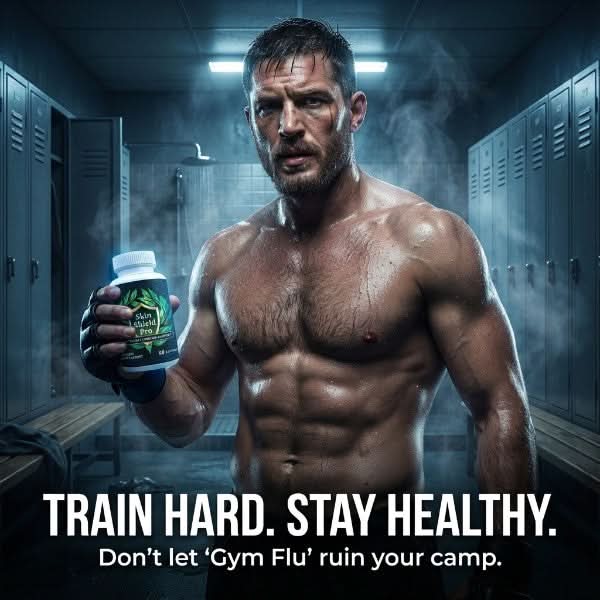 Skin Shield Pro: Daily Immune Armor - MMA Warehouse