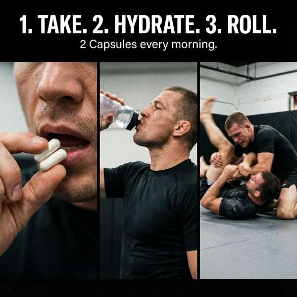 Skin Shield Pro: Daily Immune Armor - MMA Warehouse