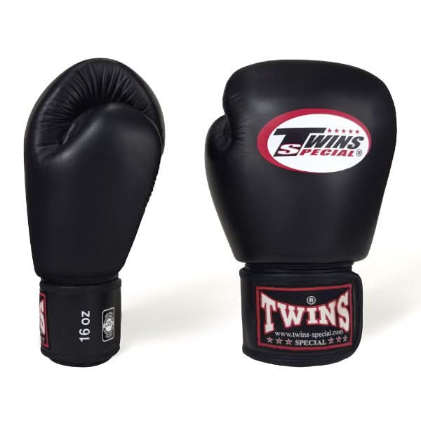 TWINS Special BGVL-3 Muay Thai Gloves - Leather