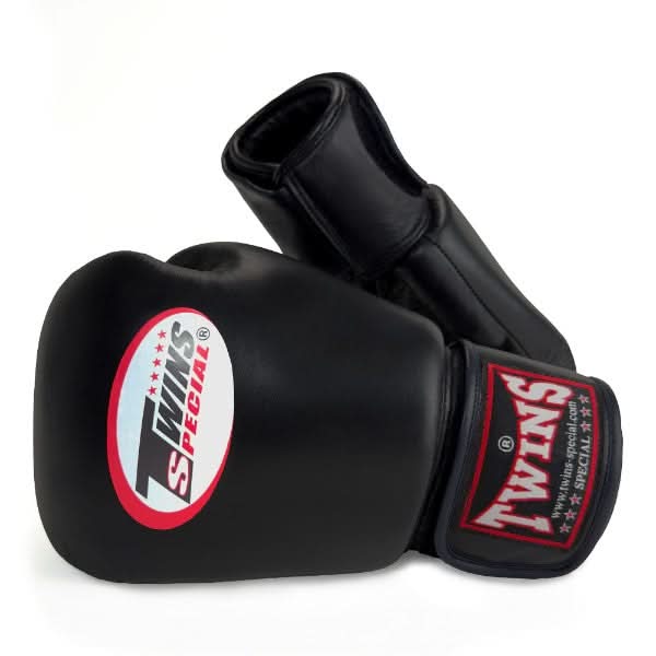 TWINS Special BGVL-3 Muay Thai Gloves - Leather