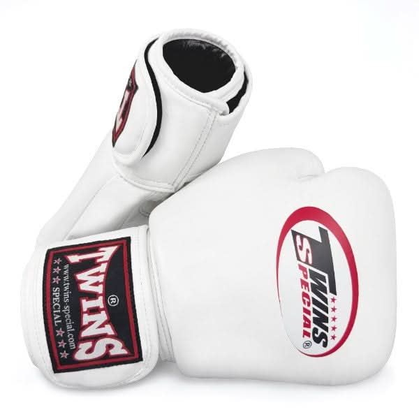 TWINS Special BGVL - 3 Muay Thai Gloves - MMA Warehouse