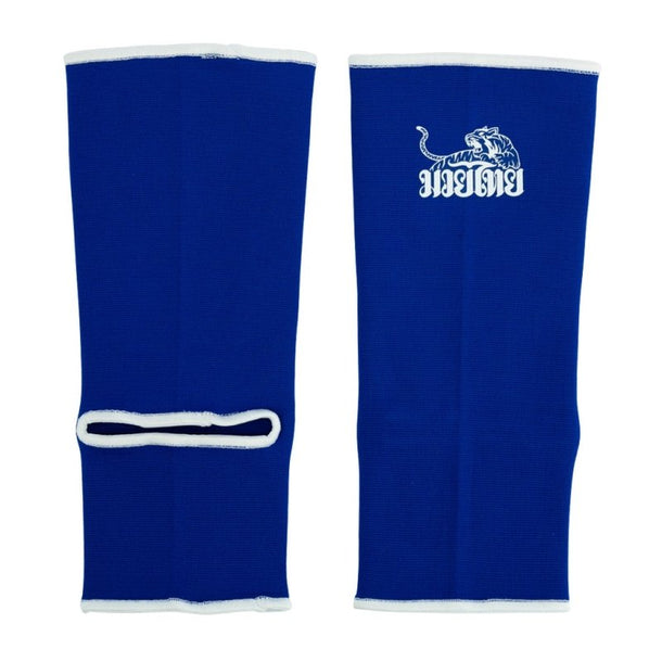 YOKKAO Ankle Guards - MMA Warehouse