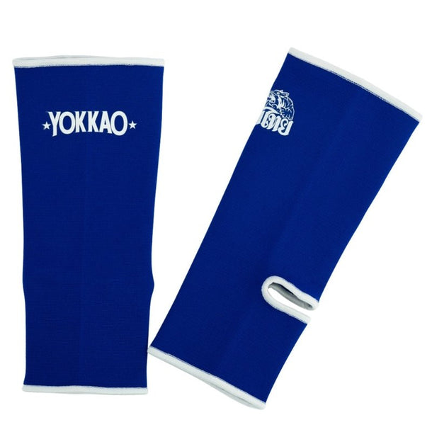 YOKKAO Ankle Guards - MMA Warehouse