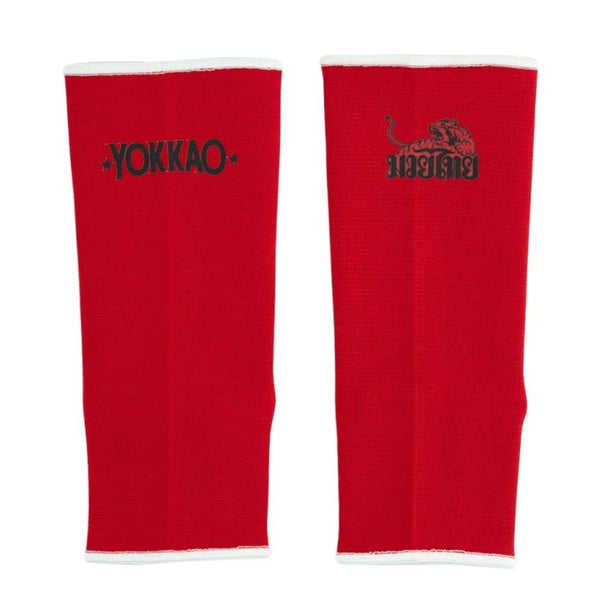 YOKKAO Ankle Guards - MMA Warehouse