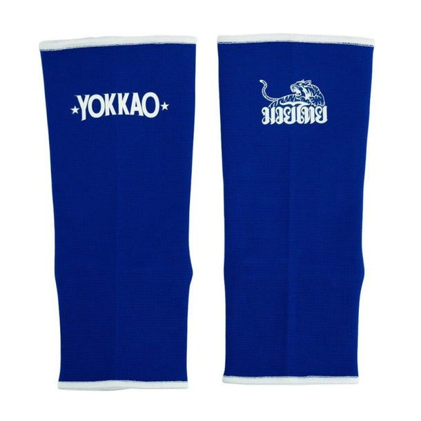 YOKKAO Ankle Guards - MMA Warehouse