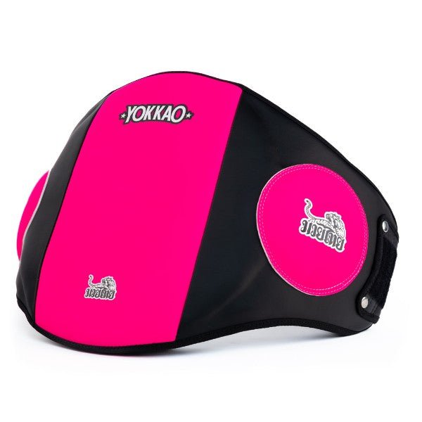 YOKKAO Belly Pad - MMA Warehouse