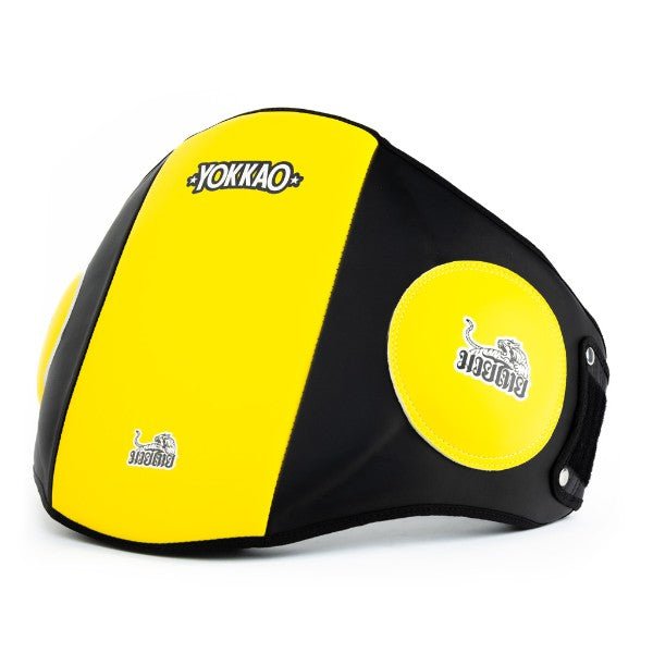 YOKKAO Belly Pad - MMA Warehouse