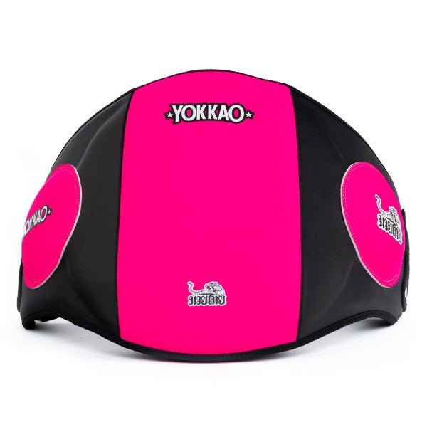 YOKKAO Belly Pad - MMA Warehouse