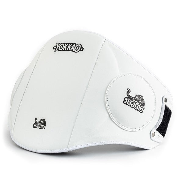 YOKKAO Belly Pad - MMA Warehouse