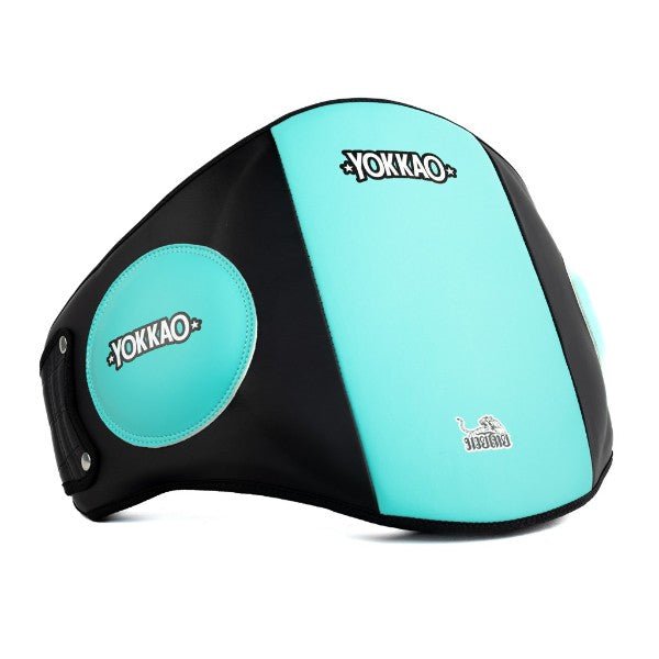 YOKKAO Belly Pad - MMA Warehouse