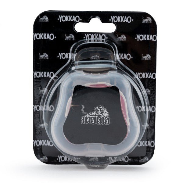 YOKKAO Boxing Mouth Guard - MMA Warehouse