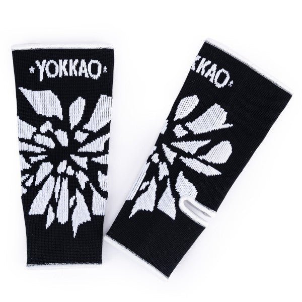 YOKKAO 'Broken' Ankle Guards - MMA Warehouse