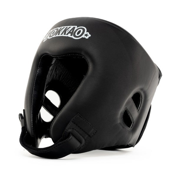 YOKKAO Competition Headgear - MMA Warehouse