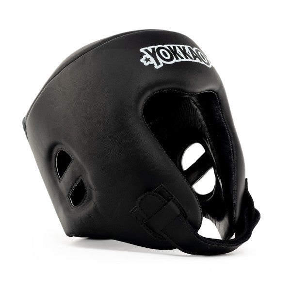 YOKKAO Competition Headgear - MMA Warehouse