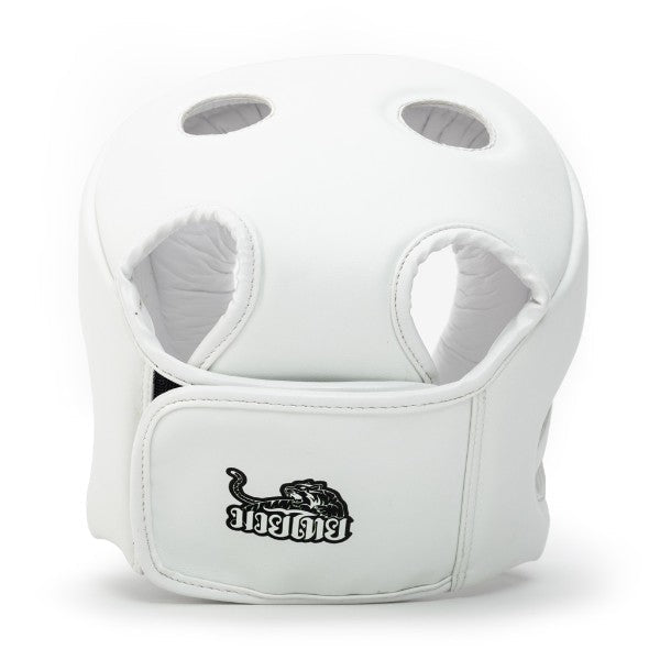 YOKKAO Competition Headgear - MMA Warehouse