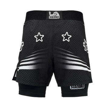 YOKKAO 'Dual' Muay Thai Shorts