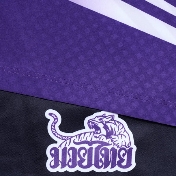 YOKKAO 'Dual' Muay Thai Shorts - MMA Warehouse