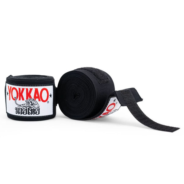 Yokkao Elasticized - Fabric Hand Wraps - MMA Warehouse