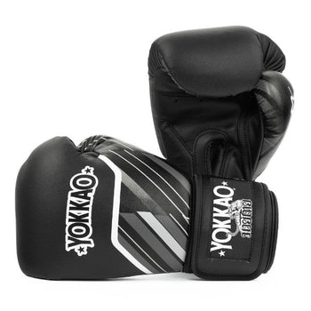 YOKKAO 'Essential' Muay Thai Gloves