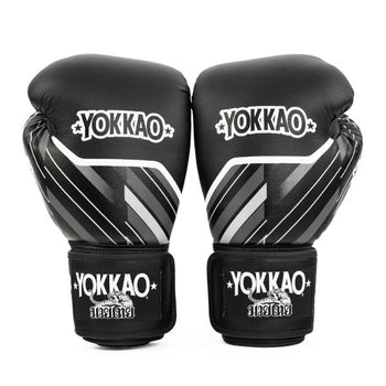 YOKKAO 'Essential' Muay Thai Gloves