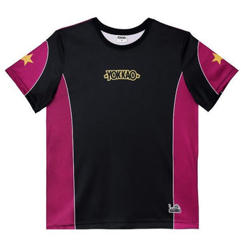 YOKKAO 'Five Star' Workout T-Shirt