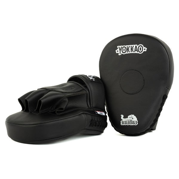 YOKKAO Focus Mitts - MMA Warehouse
