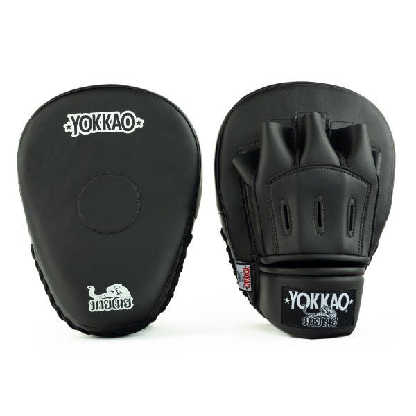 YOKKAO Focus Mitts - MMA Warehouse