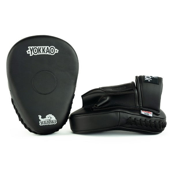 YOKKAO Focus Mitts - MMA Warehouse