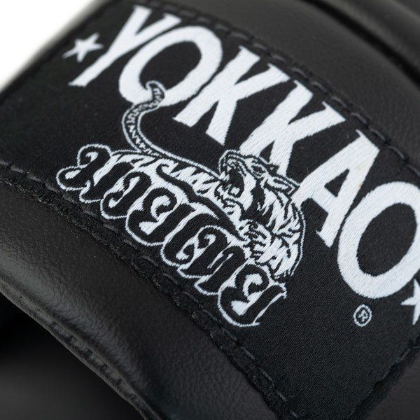 YOKKAO Focus Mitts - MMA Warehouse