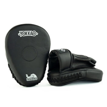 YOKKAO Focus Mitts