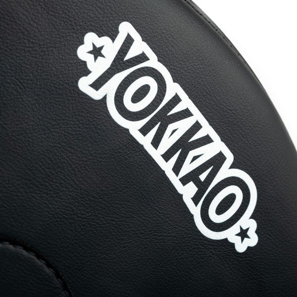 YOKKAO Focus Mitts - MMA Warehouse