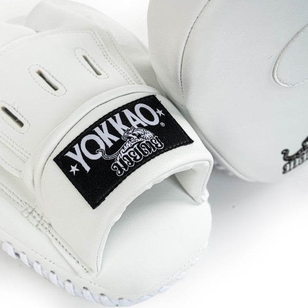 YOKKAO Focus Mitts - MMA Warehouse