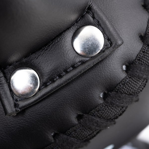 YOKKAO 'Freestyle' Kick Pads - MMA Warehouse