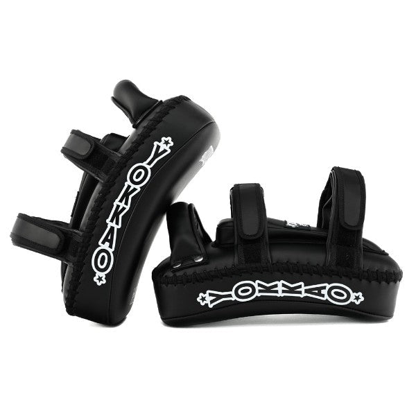 YOKKAO 'Freestyle' Kick Pads - MMA Warehouse
