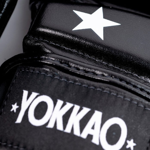 YOKKAO 'Ground' MMA Pro Gloves - MMA Warehouse
