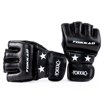 YOKKAO 'Ground' MMA Pro Gloves