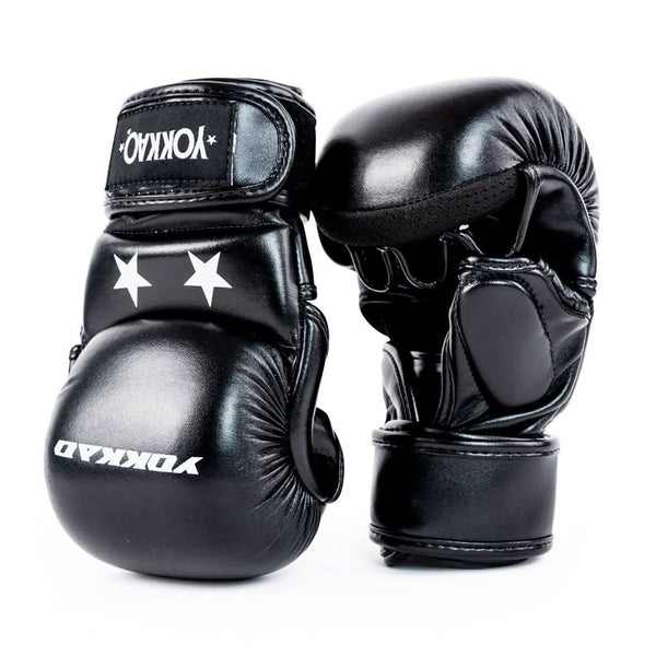 Yokkao Ground MMA Sparring Gloves - MMA Warehouse