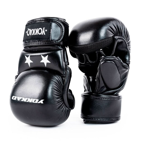 Yokkao Ground MMA Sparring Gloves - MMA Warehouse