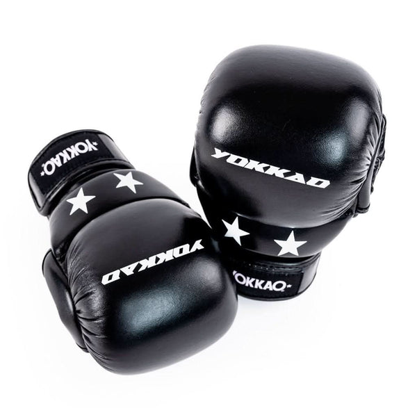 Yokkao Ground MMA Sparring Gloves - MMA Warehouse