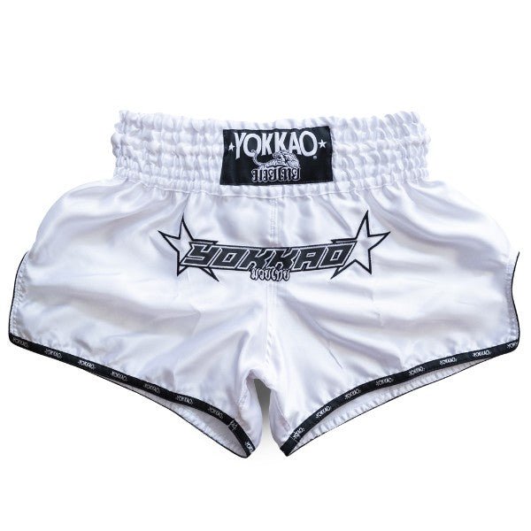 YOKKAO 'Institution' Muay Thai Shorts