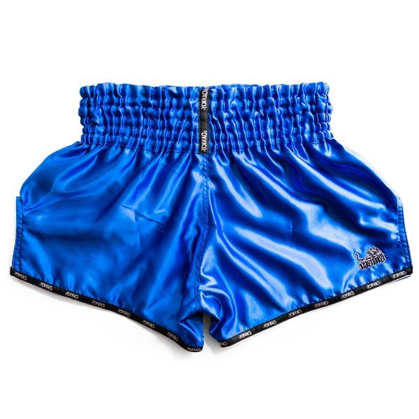 YOKKAO 'Institution' Muay Thai Shorts - MMA Warehouse