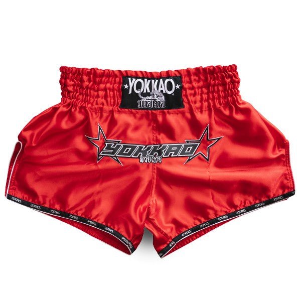 YOKKAO 'Institution' Muay Thai Shorts