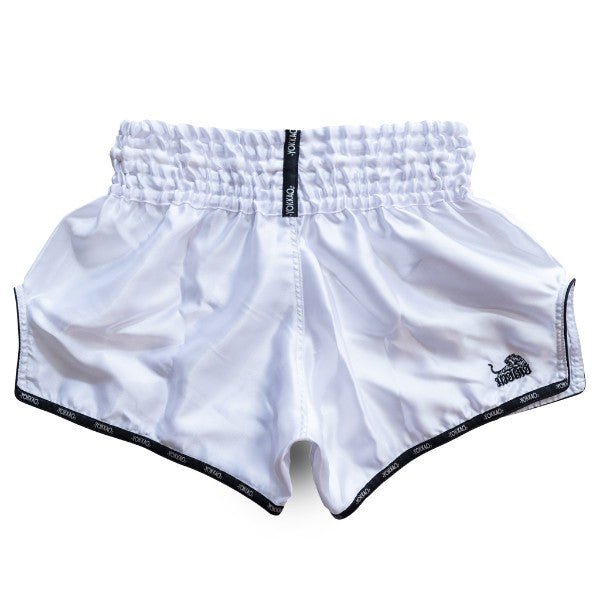 YOKKAO 'Institution' Muay Thai Shorts - MMA Warehouse