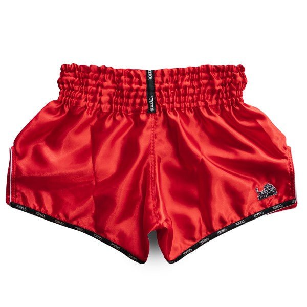 YOKKAO 'Institution' Muay Thai Shorts - MMA Warehouse