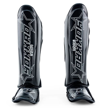YOKKAO 'Institution' Muay Thai Shin Guards