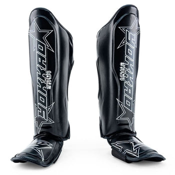YOKKAO 'Institution' Muay Thai Shin Guards